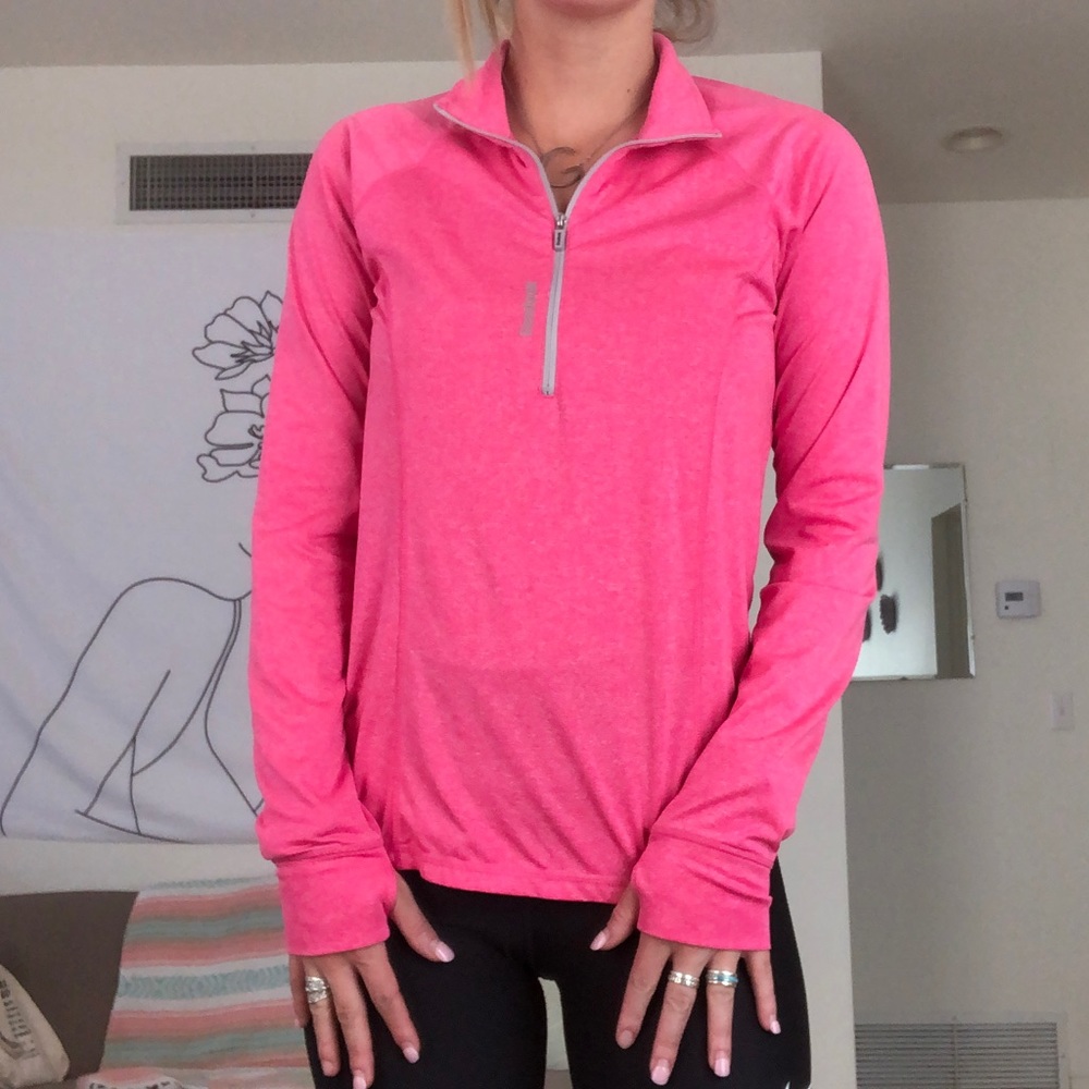 Reebok PullOver